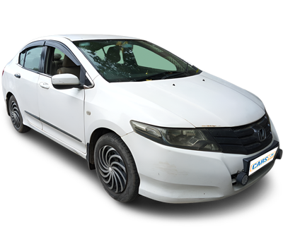 Honda City-img
